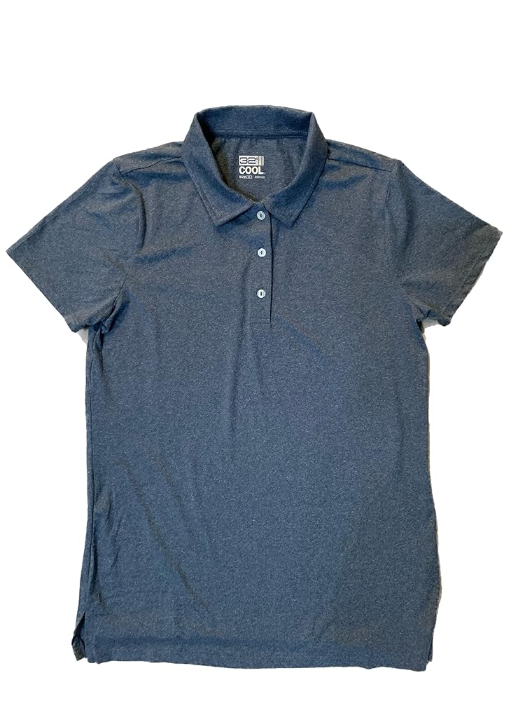 【SUNSEA】 Small-Polo 22ss Eclipse Short Sleeve Polo Shirt - Seafoam | Billabong